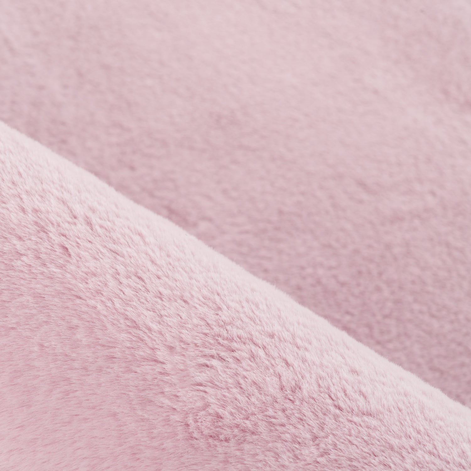 PUFFY PLYSTÆPPE, 5100 ROSE