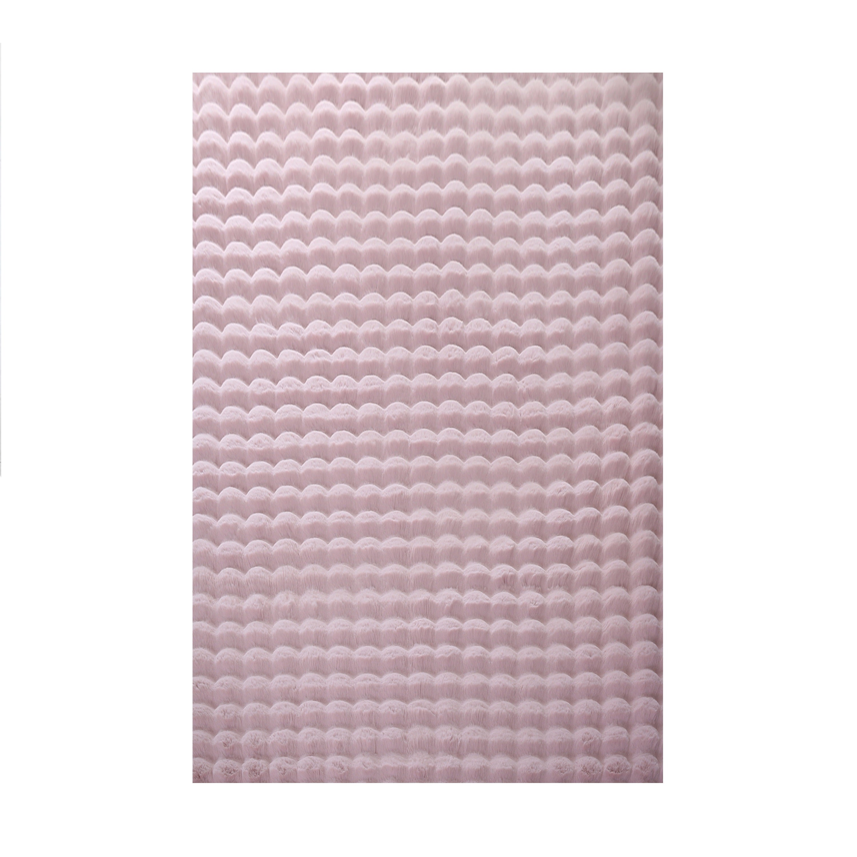 BIANCA PLYSTÆPPE, 5110 ROSE