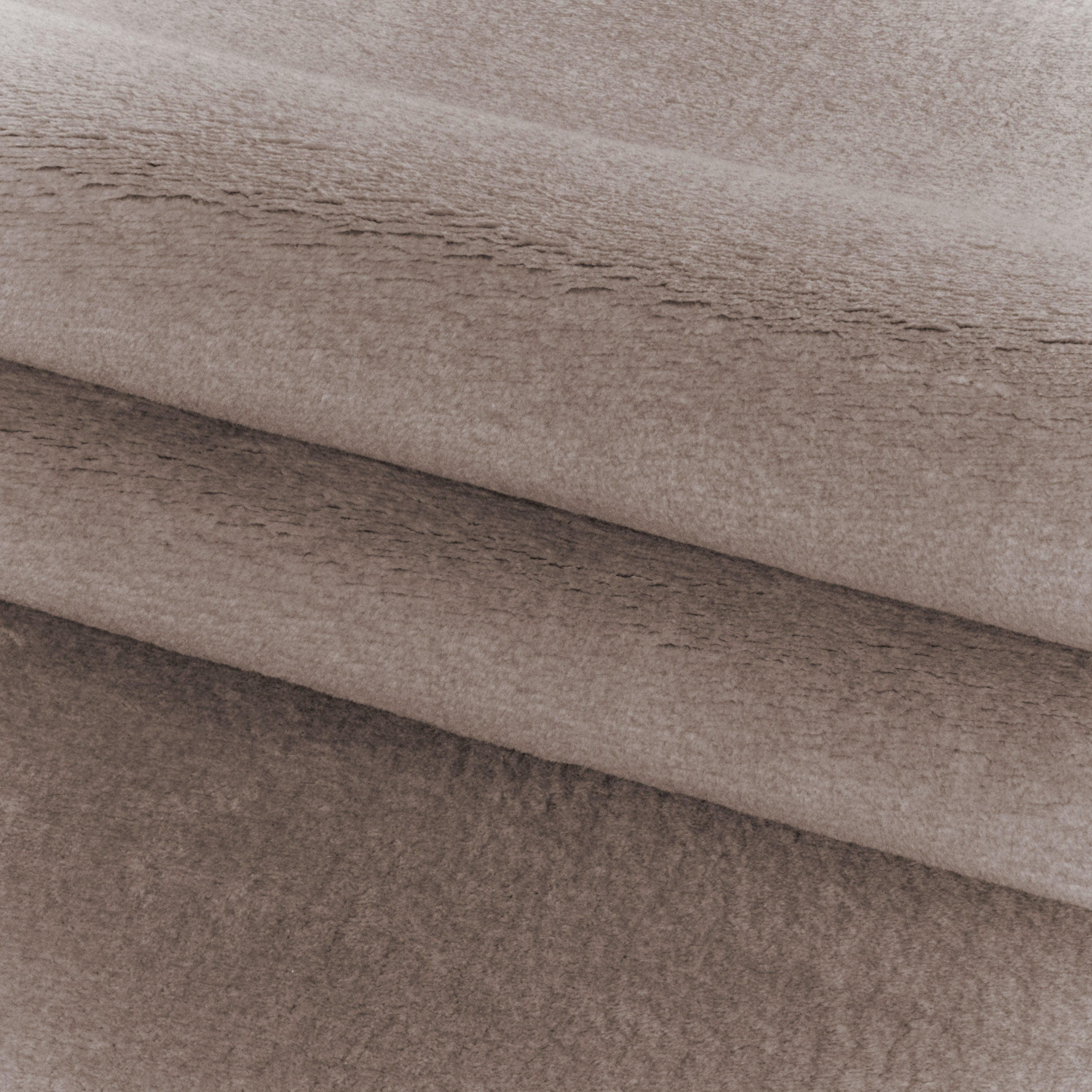 SKYLER ENSFARVET TÆPPE, 5400 BEIGE
