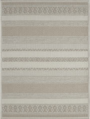 OTTAWA INDE- OG UDENDØRS TÆPPE, 22565 760 BEIGE