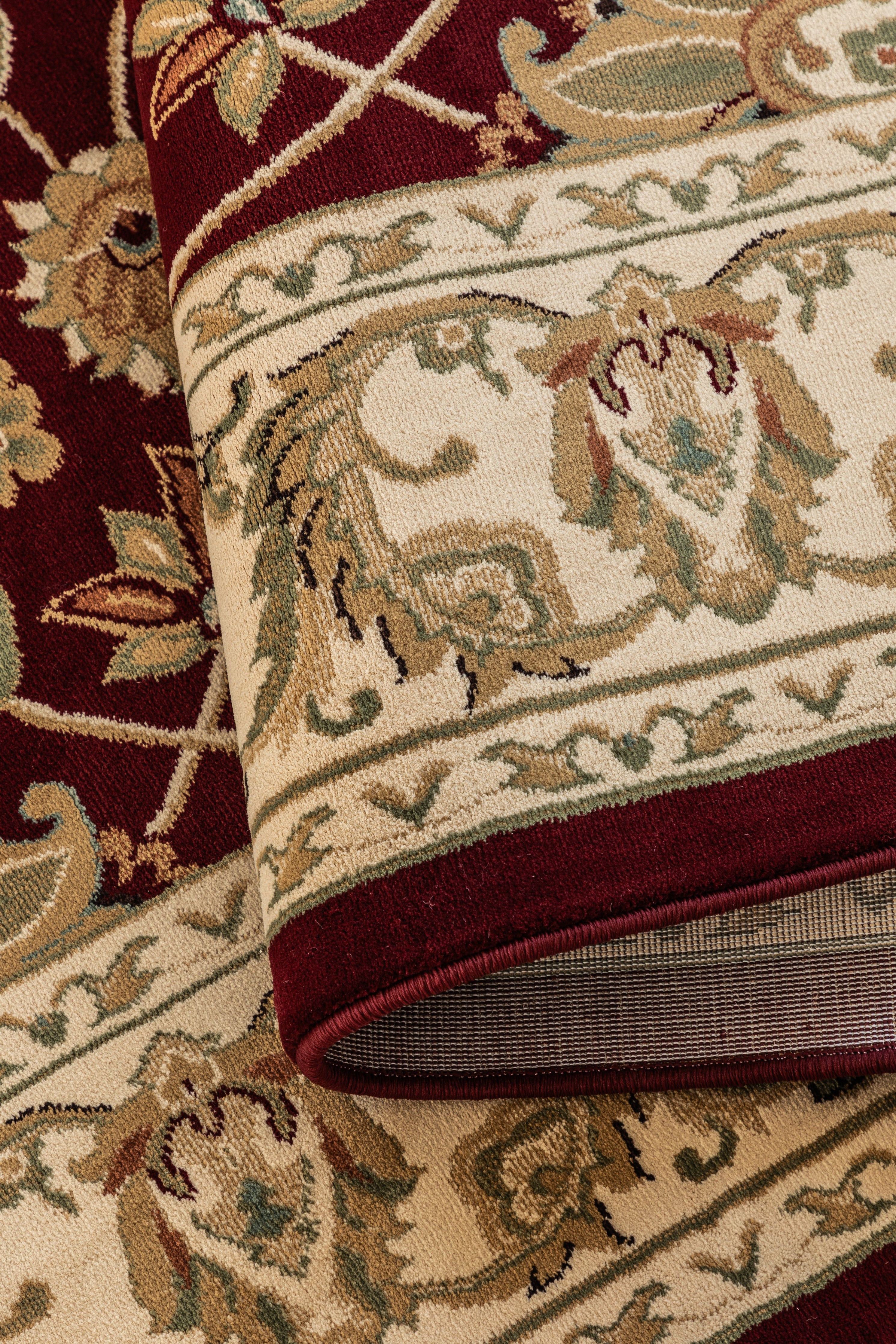 HANSE HOME HERAT - ORIENTALSK TÆPPE, RØD - 105986