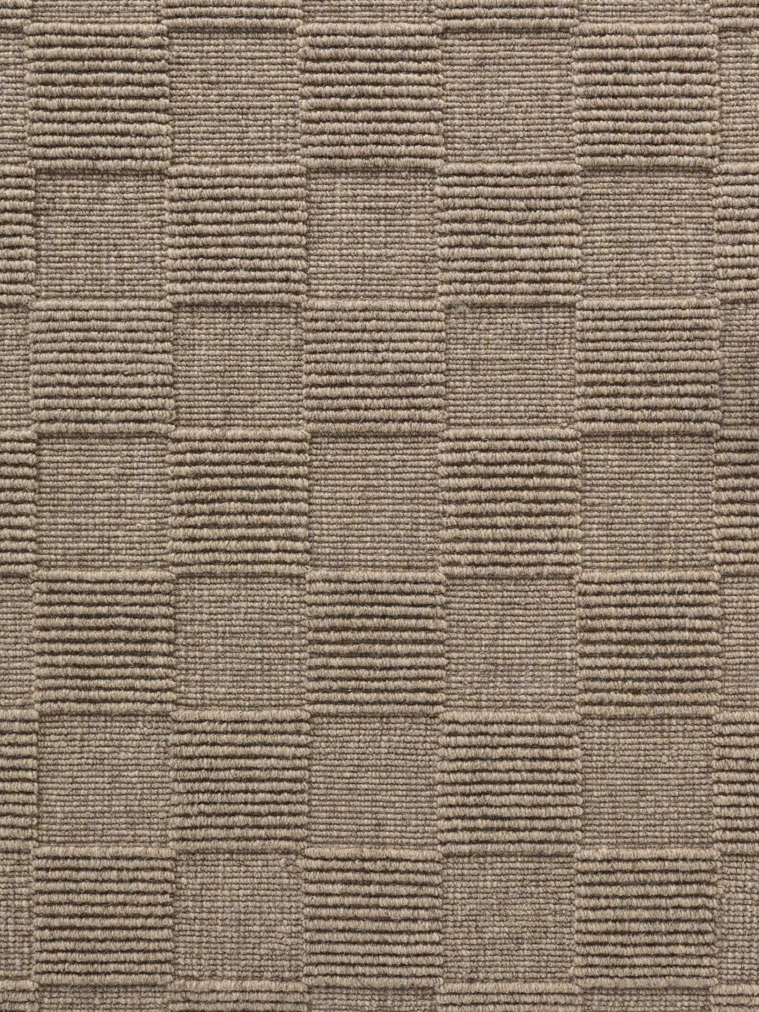 VILLEROY & BOCH 1766 ULD TÆPPE SCALA 106266, GRÅ-BEIGE
