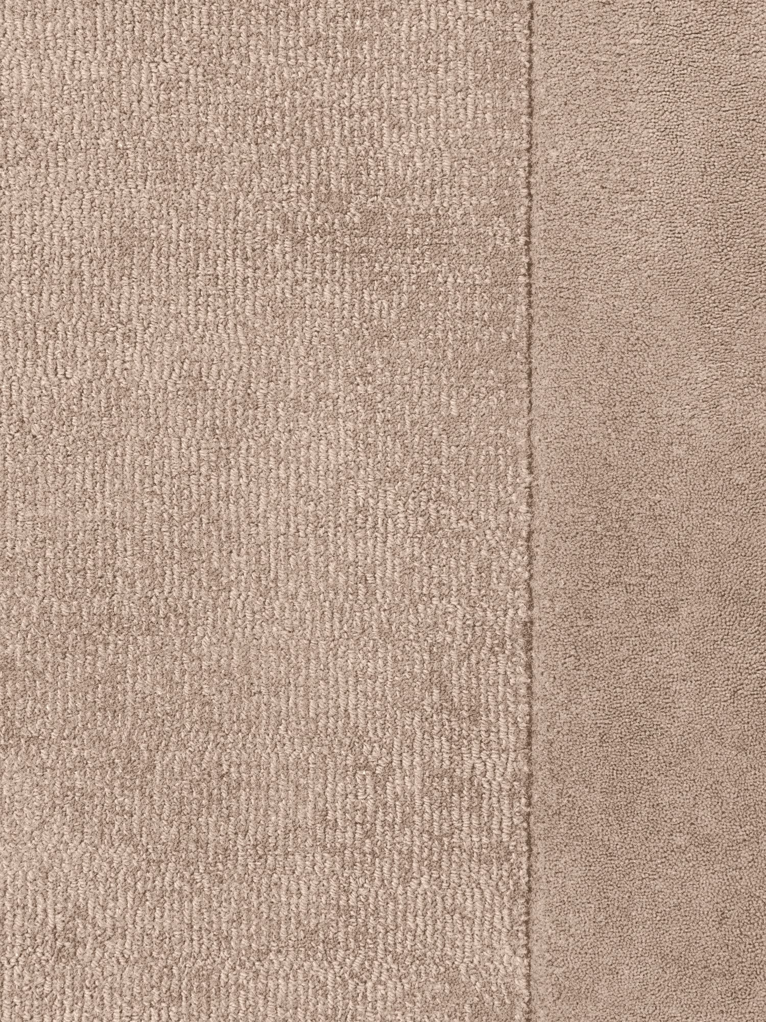 VILLEROY & BOCH 1812 ULDTÆPPE KARI, NATURLIG-BEIGE