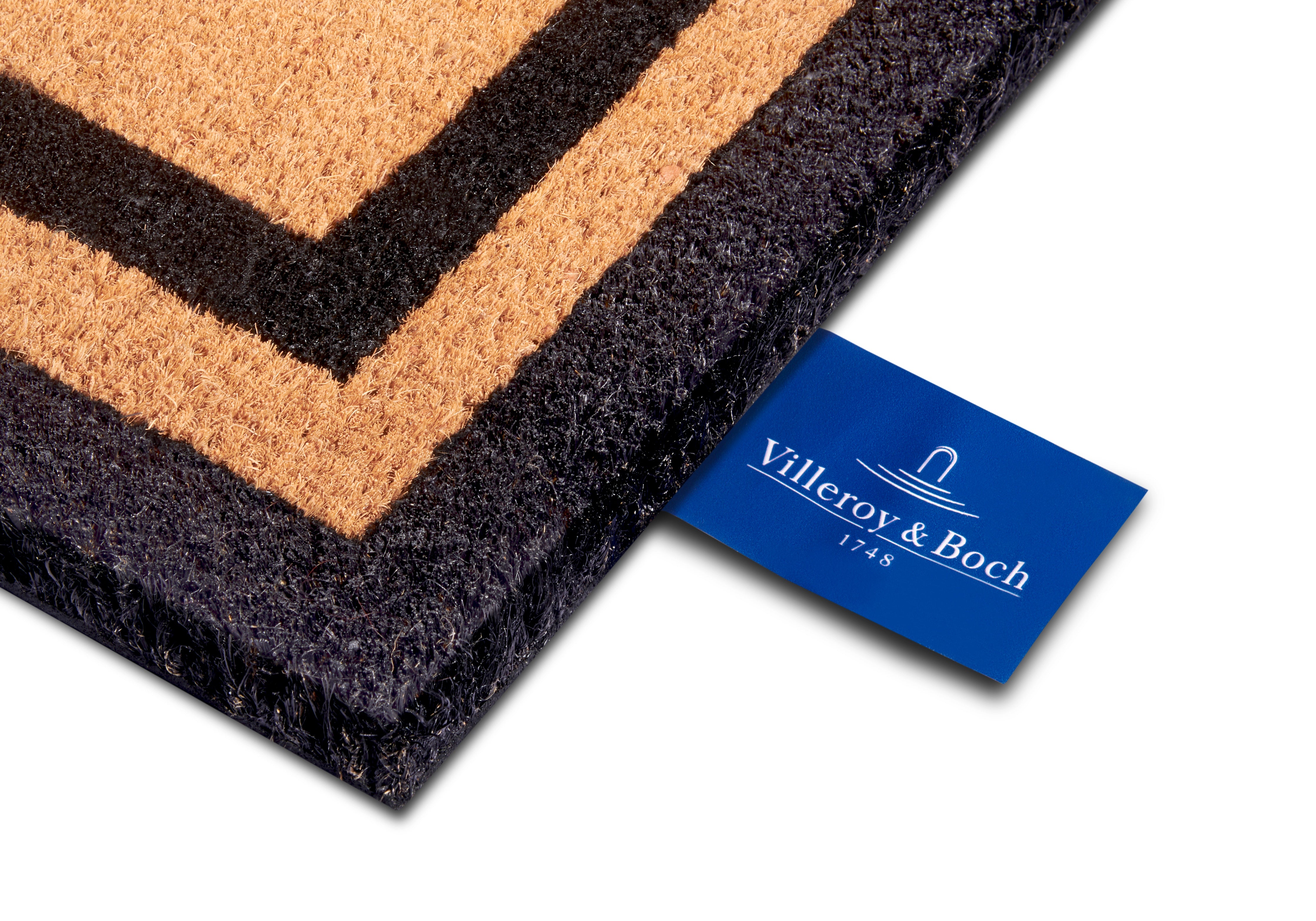 VILLEROY & BOCH 106118 DØRMÅTTE, COCOS PORTE CLAUDE