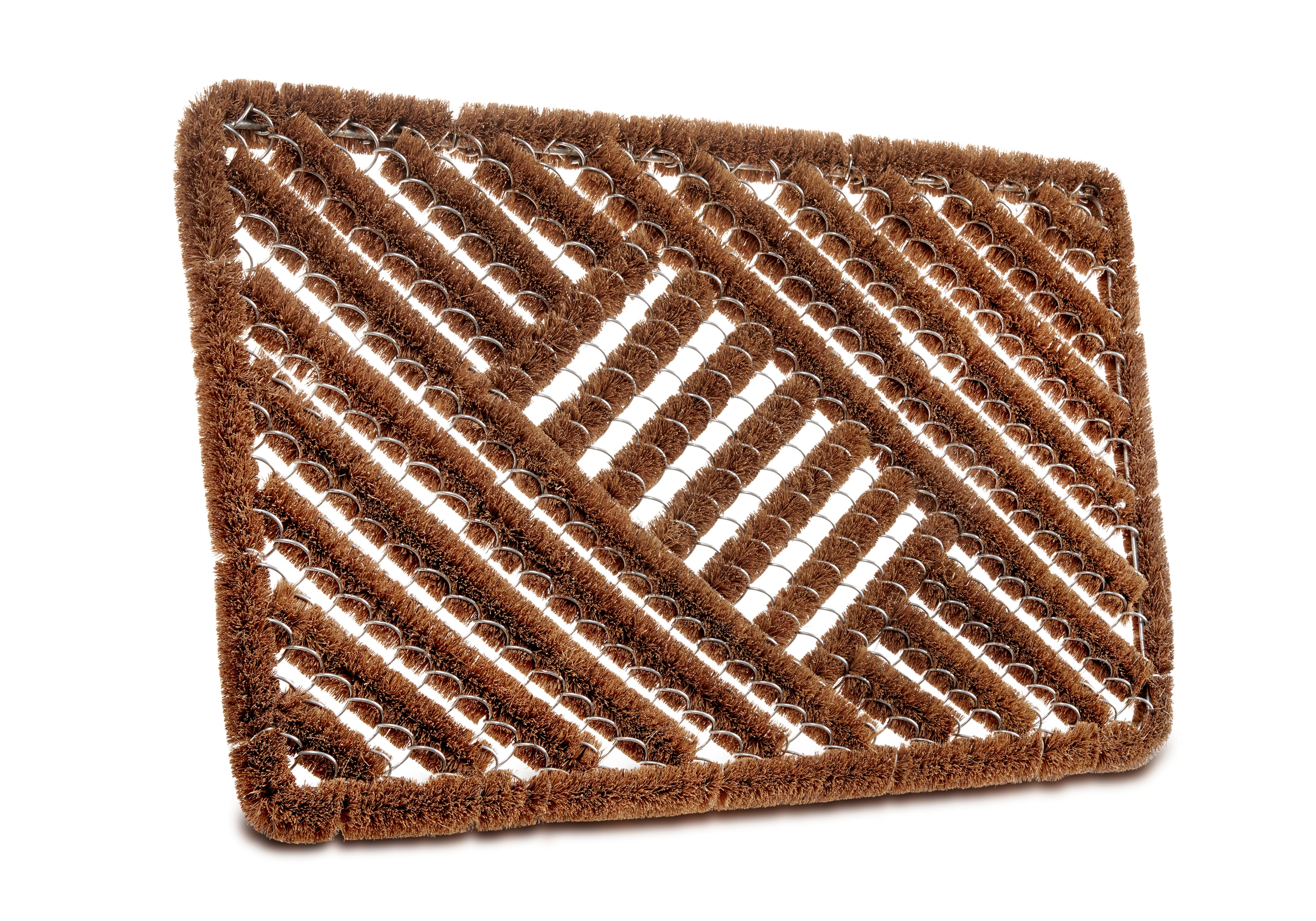 KOKOS BRUSH-SKRABE MÅTTE, 106034 NATUR