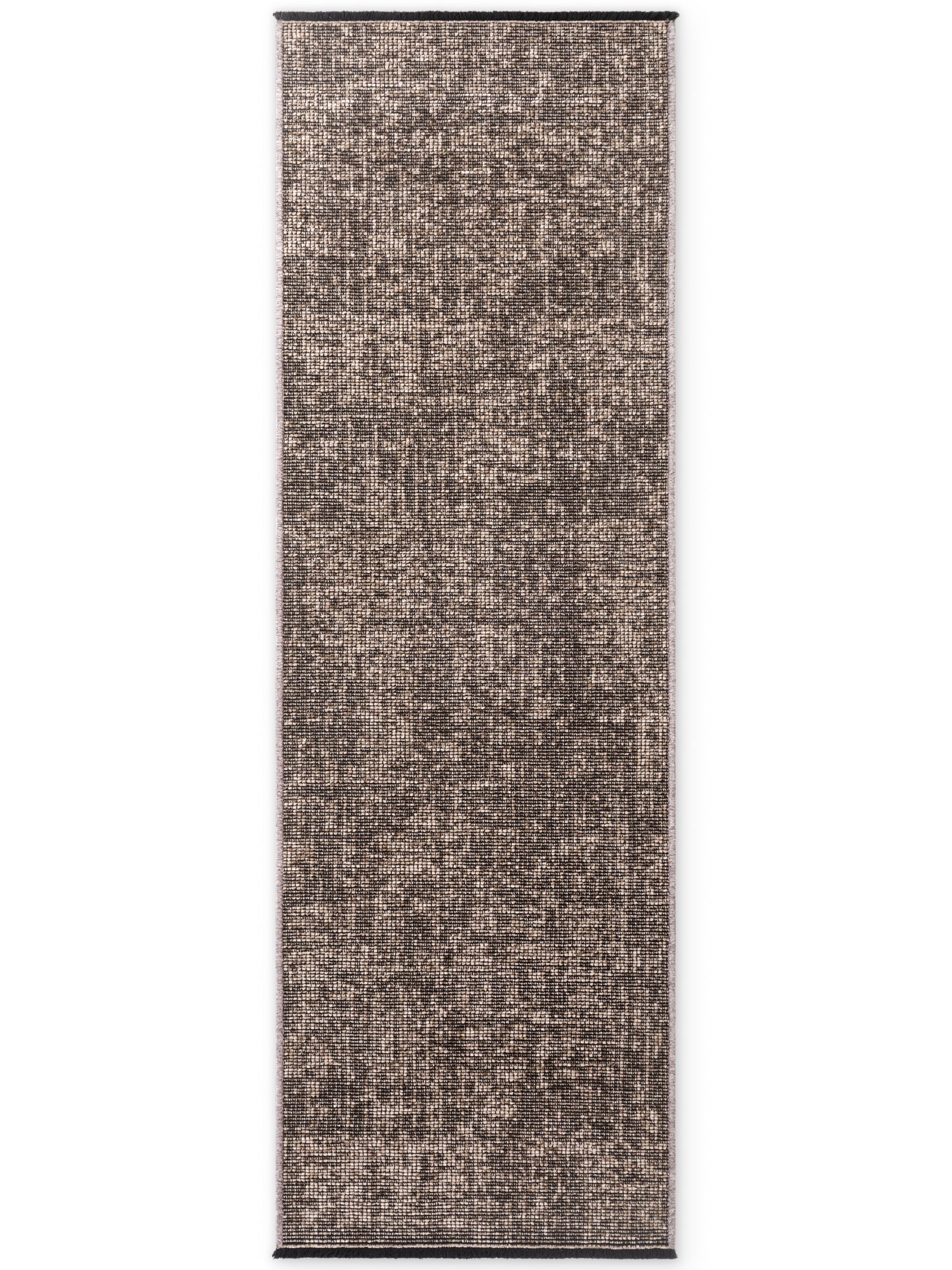 PRISMA KORTLUVET TÆPPE, BEIGE 106312