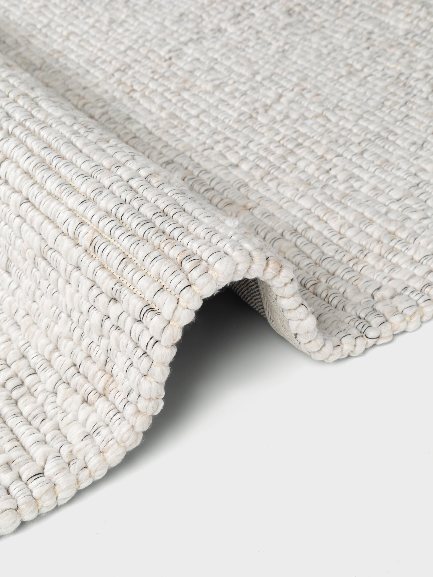 VILLEROY & BOCH 1852 BOUCLÉ-TÆPPE WILMA CREME MULTIFARVET