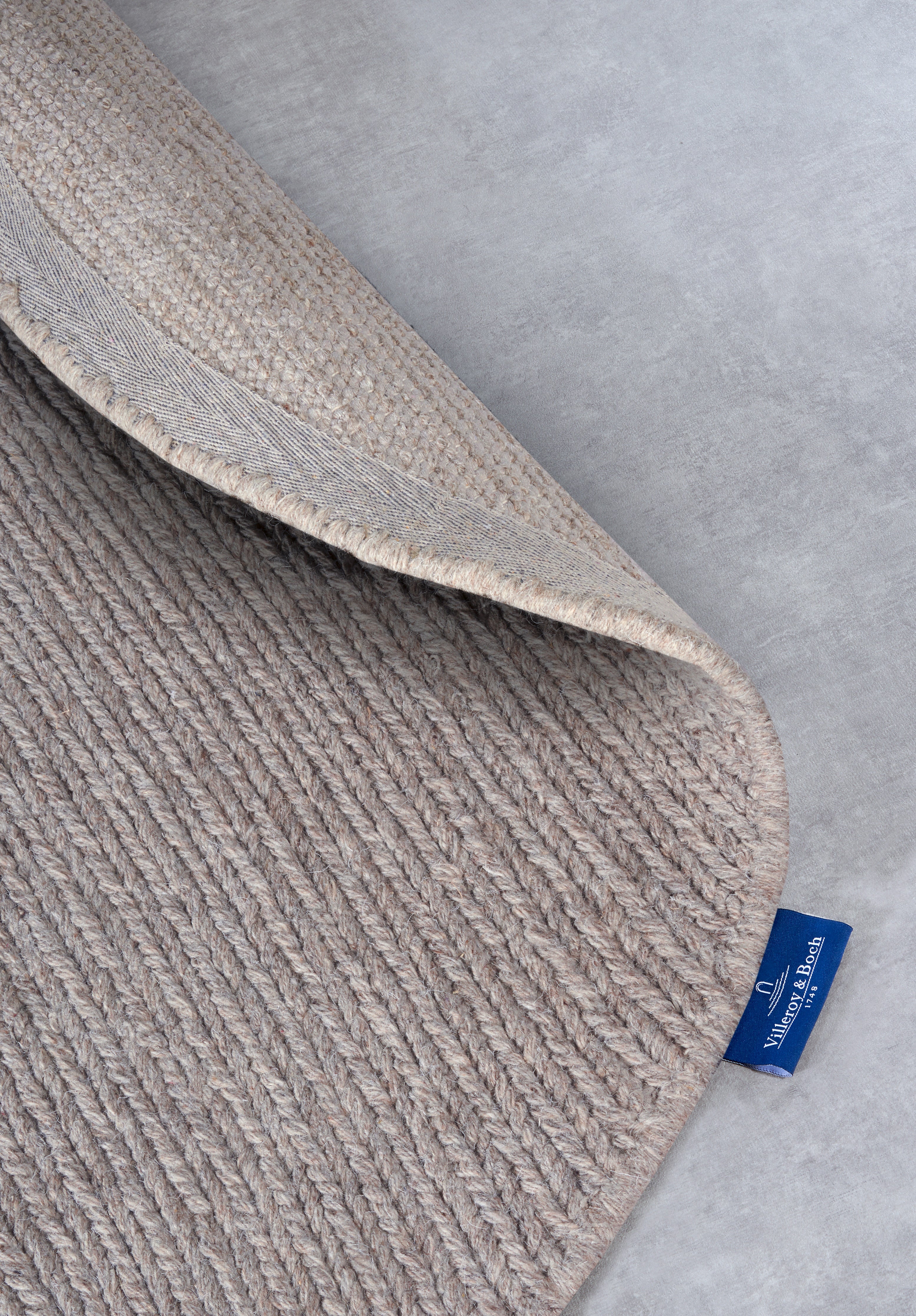 VILLEROY & BOCH 106049  ULD TÆPPE FRANCOIS LINNED