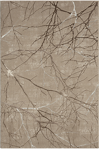 CREATION MODERNE TÆPPE, 50055 270-BEIGE
