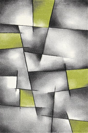 BRILLIANCE MODERNE TÆPPE, 660 940-GRØN