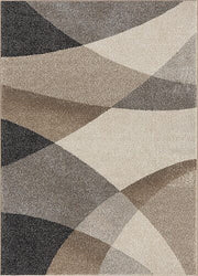 THALES MODERNE TÆPPE, 6100 957-BEIGE