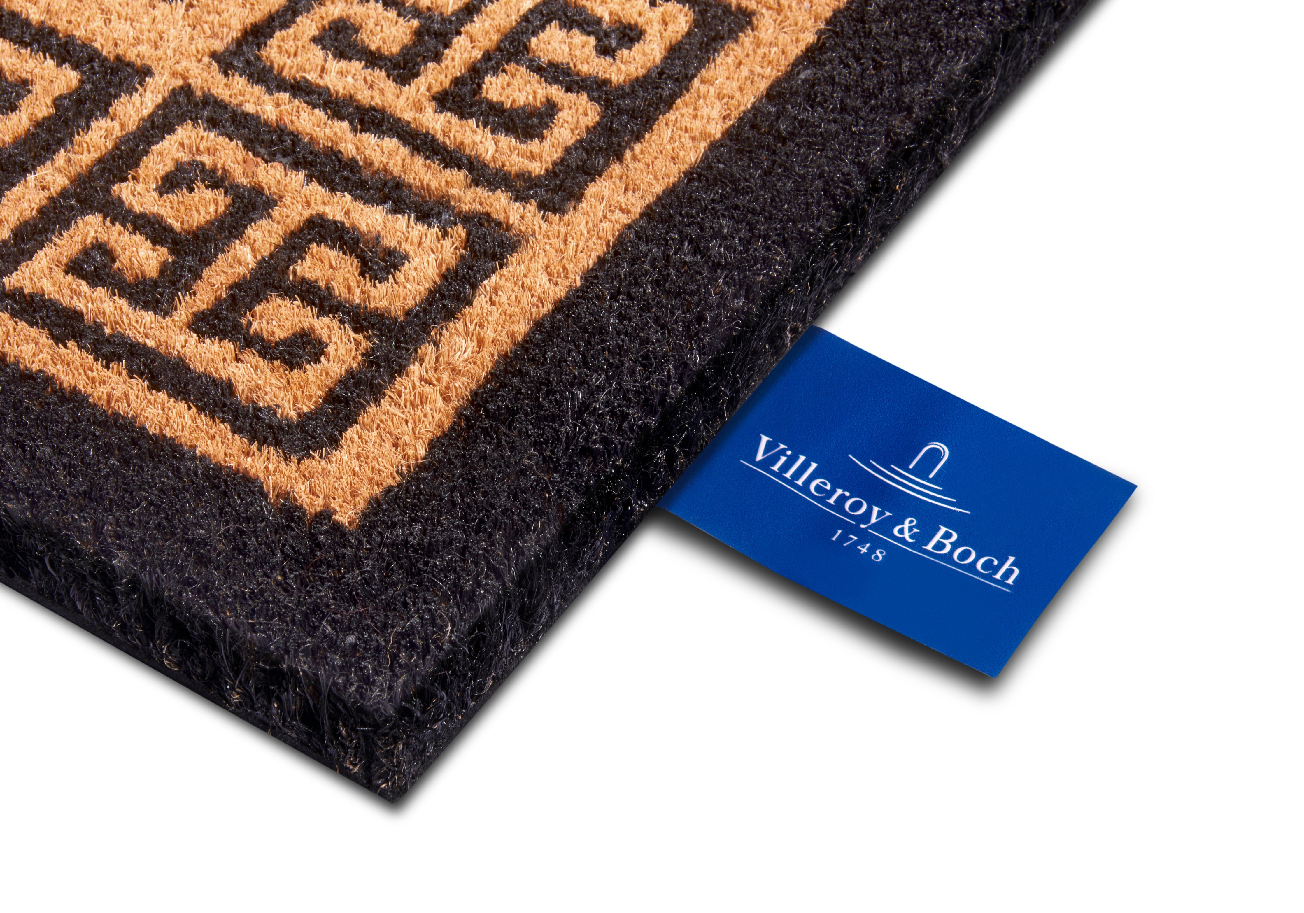 VILLEROY & BOCH 106115 DØRMÅTTE, COCOS PORTE LOUIS