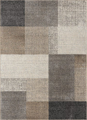 THALES MODERNE TÆPPE, 6101 957-BEIGE