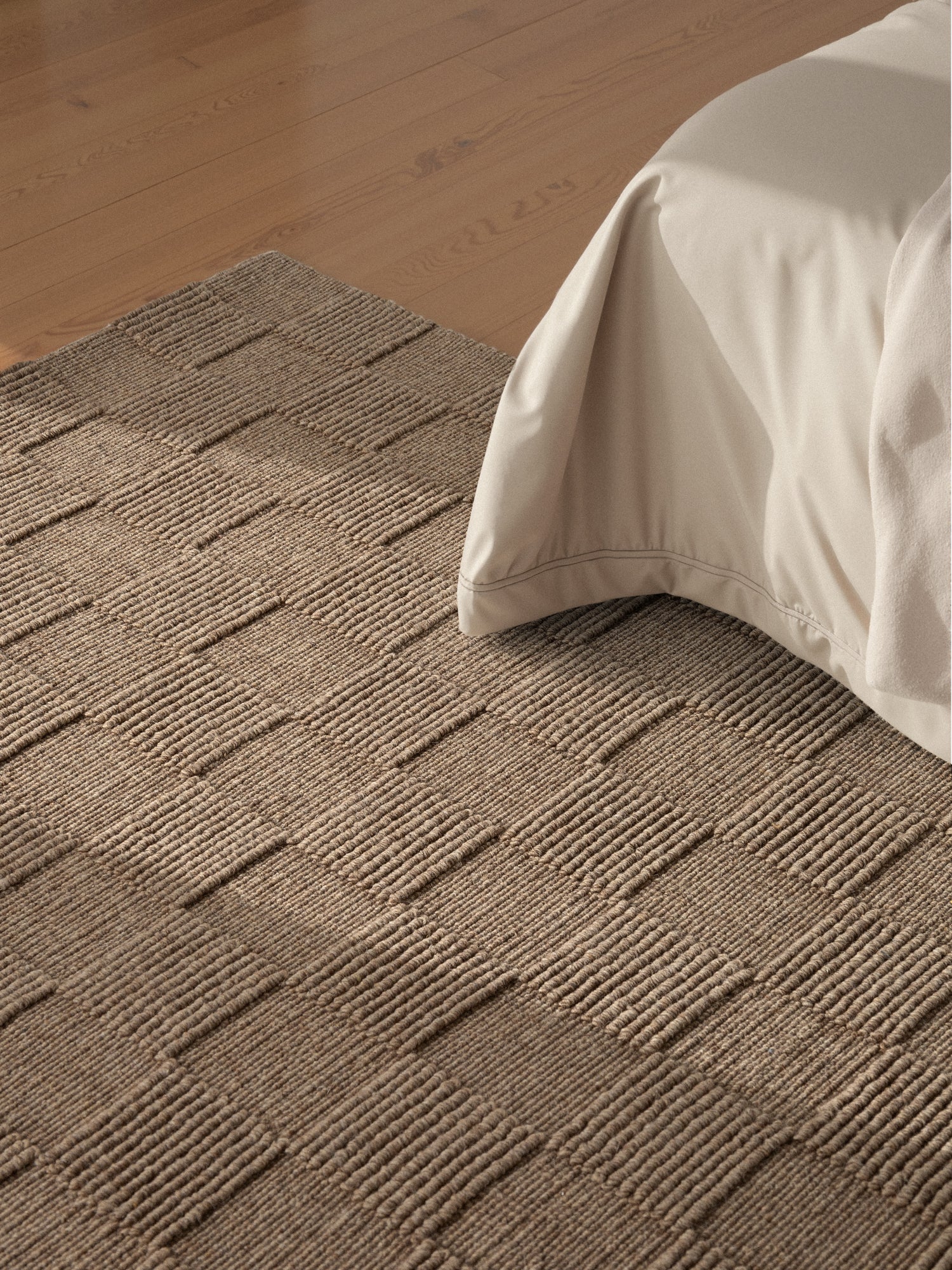 VILLEROY & BOCH 1766 ULD TÆPPE SCALA,106267 CARAMEL
