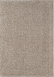 FOREST ENSFARVET TÆPPE, 340 70 BEIGE