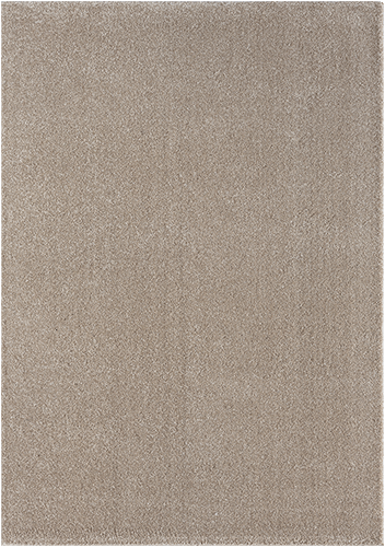 FOREST ENSFARVET TÆPPE, 340 70 BEIGE