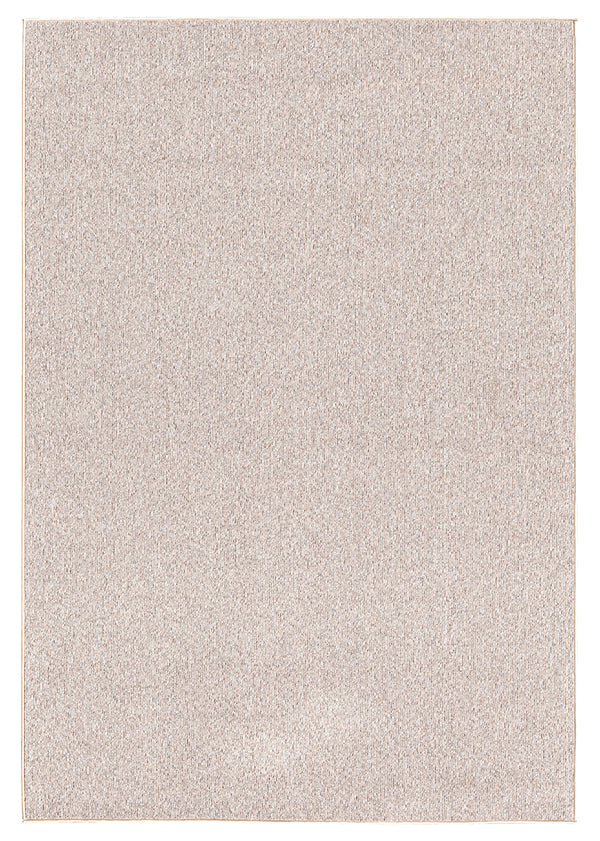 MIX ART FLADVÆVET TÆPPE, 180 70 BEIGE