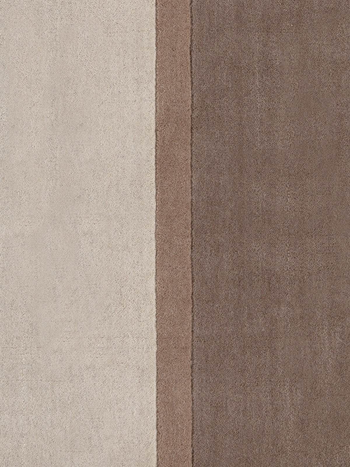 VILLEROY & BOCH 1888 ULDTÆPPE ROWAN CREME BRUN