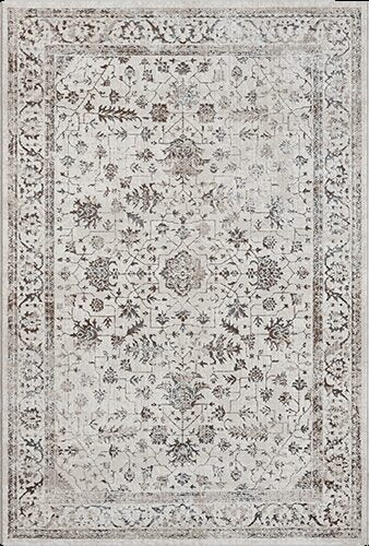 CREATION VINTAGE TÆPPE, 50112 260-CREME