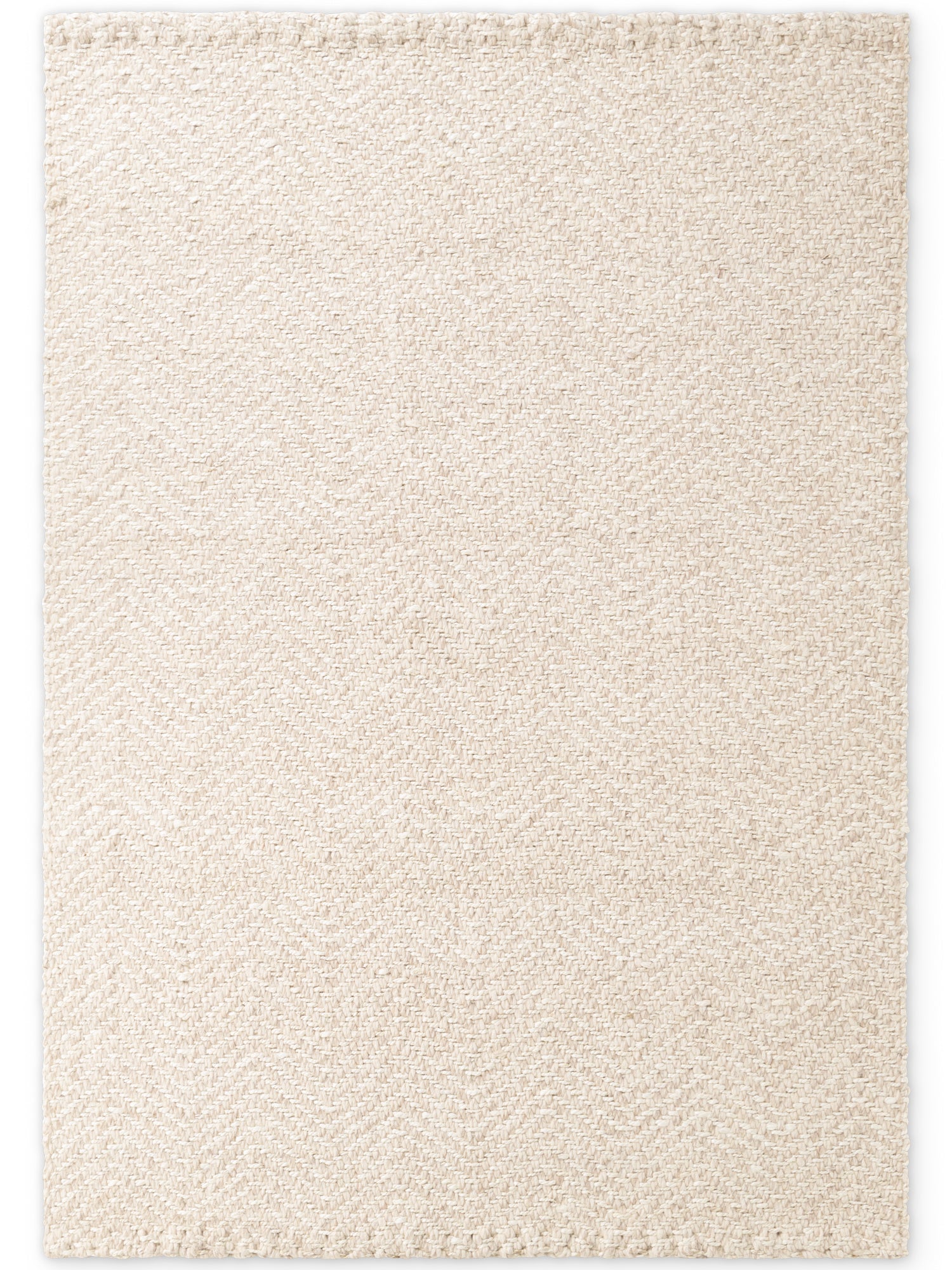 MAGNOLIA ULD & JUTE TÆPPE, 106238 NATUR-HVID