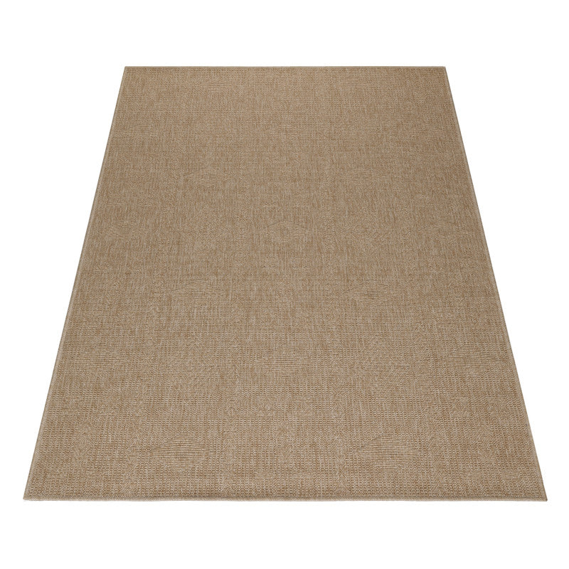 DHAKA UDENDØRSTÆPPE, 8711 BEIGE