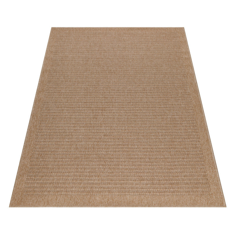 DHAKA UDENDØRSTÆPPE, 8712 BEIGE