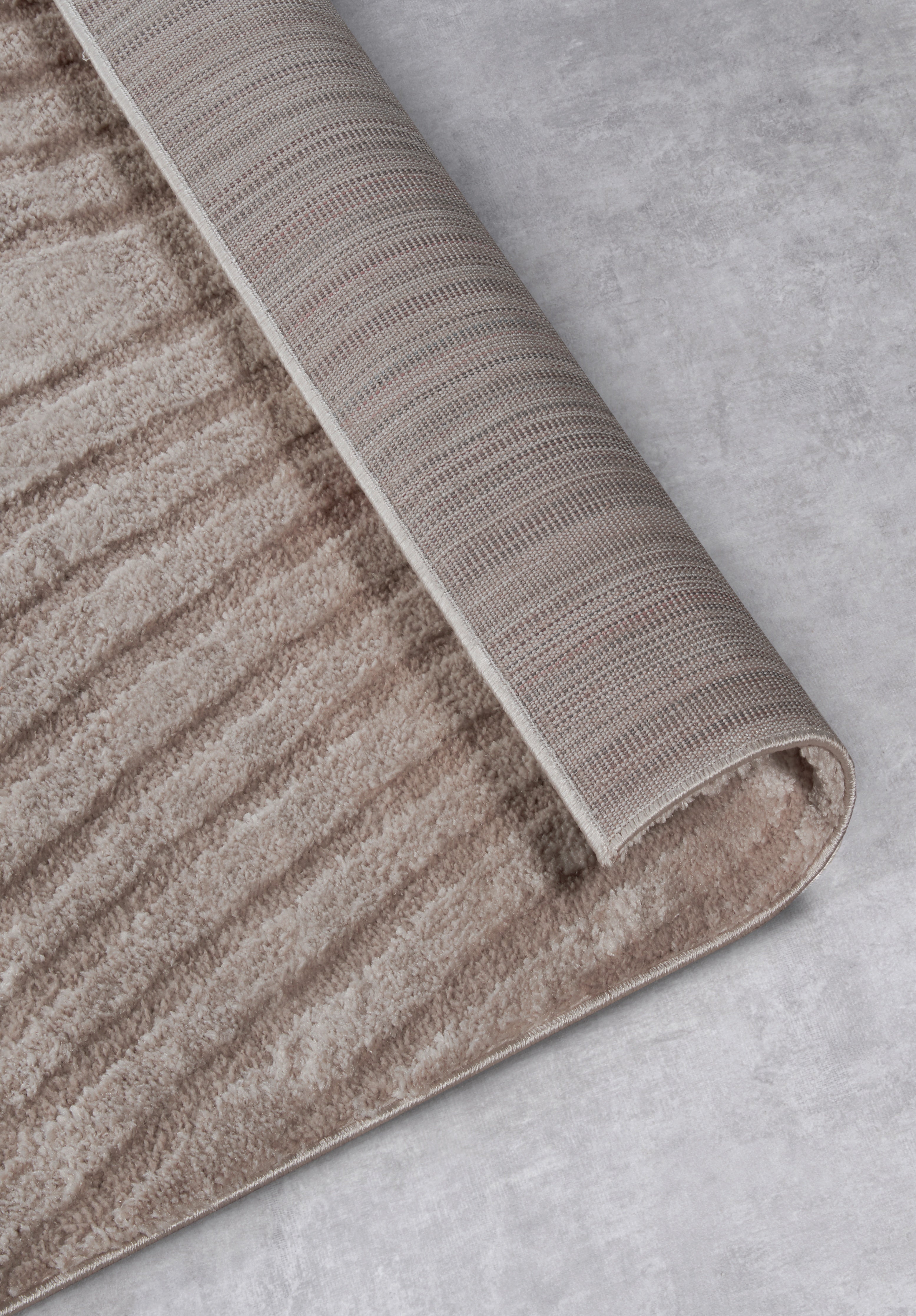 GALLERI TÆPPE BEIGE- 106084