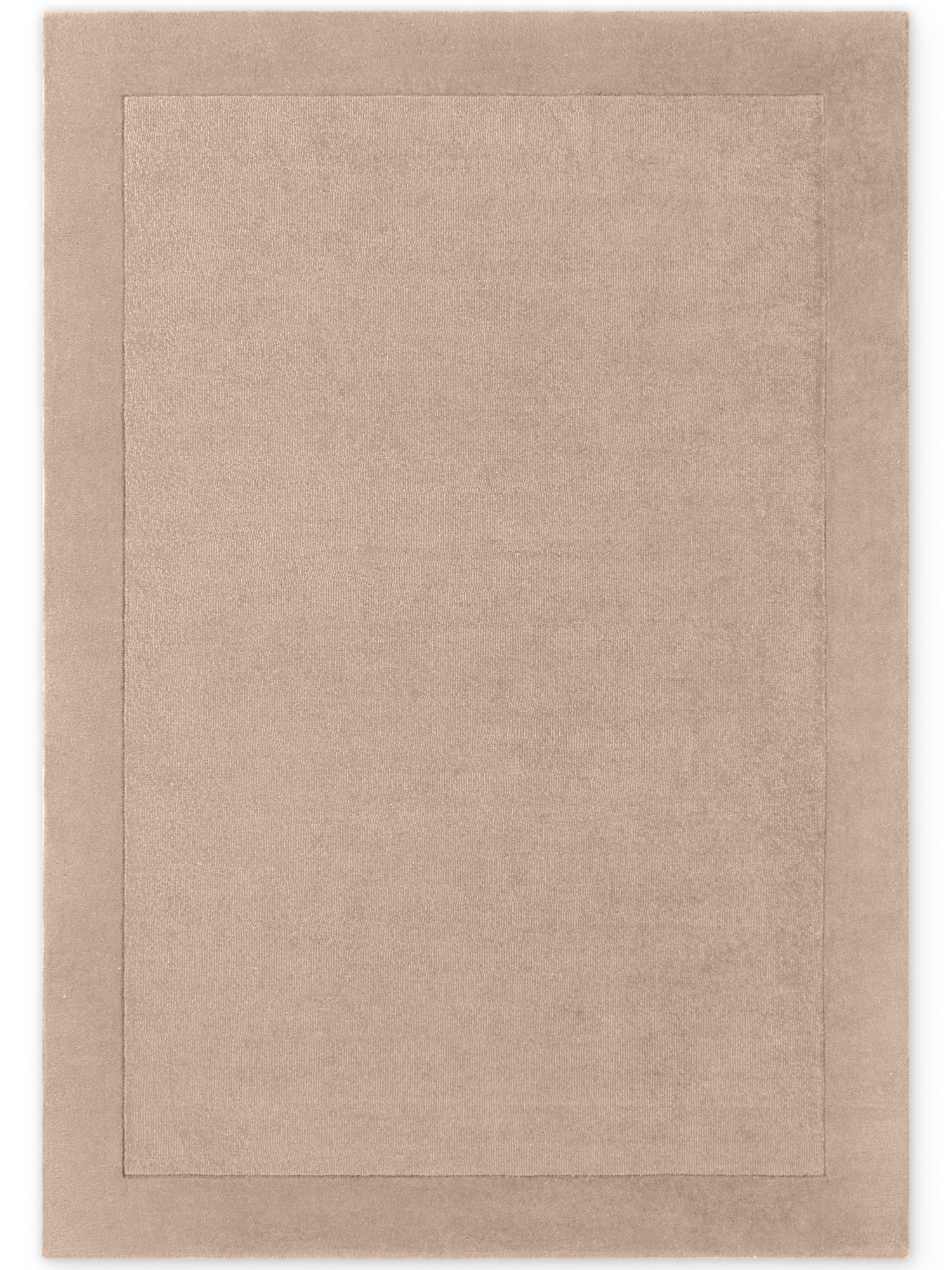 VILLEROY & BOCH 1812 ULDTÆPPE KARI, NATURLIG-BEIGE