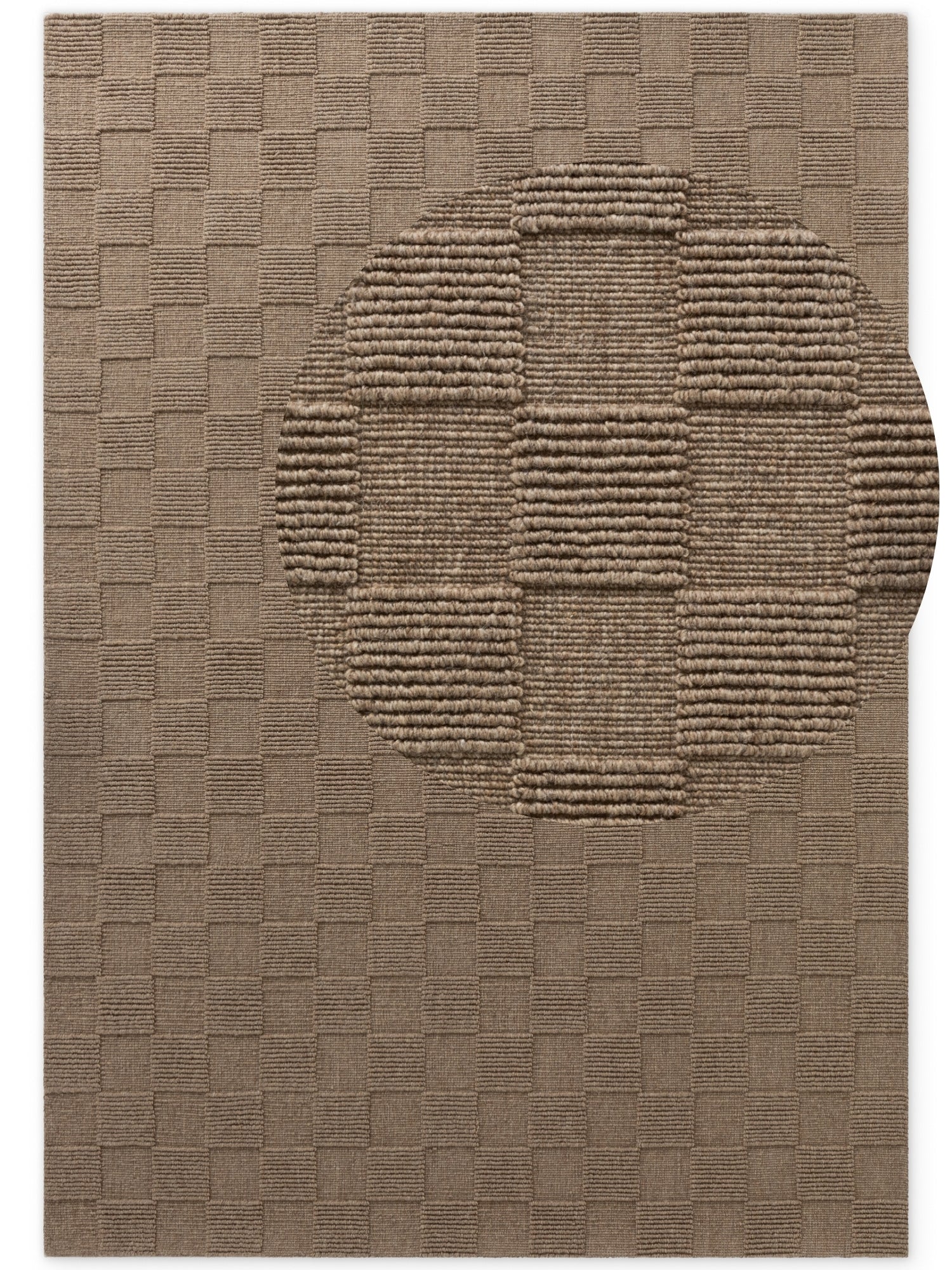 VILLEROY & BOCH 1766 ULD TÆPPE SCALA,106267 CARAMEL