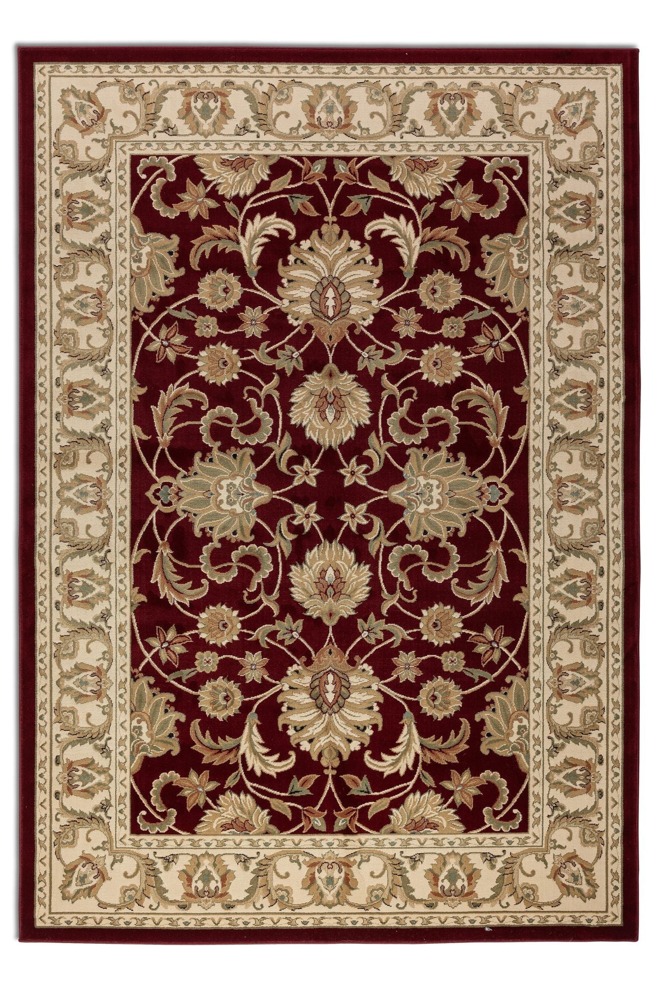 HANSE HOME HERAT - ORIENTALSK TÆPPE, RØD - 105986