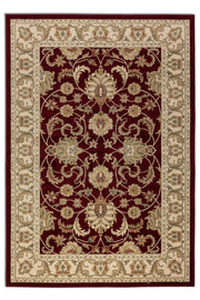 HANSE HOME HERAT - ORIENTALSK TÆPPE, RØD - 105986