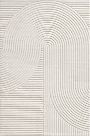 ELIO MODERNE TÆPPE, 2251-60 CREME