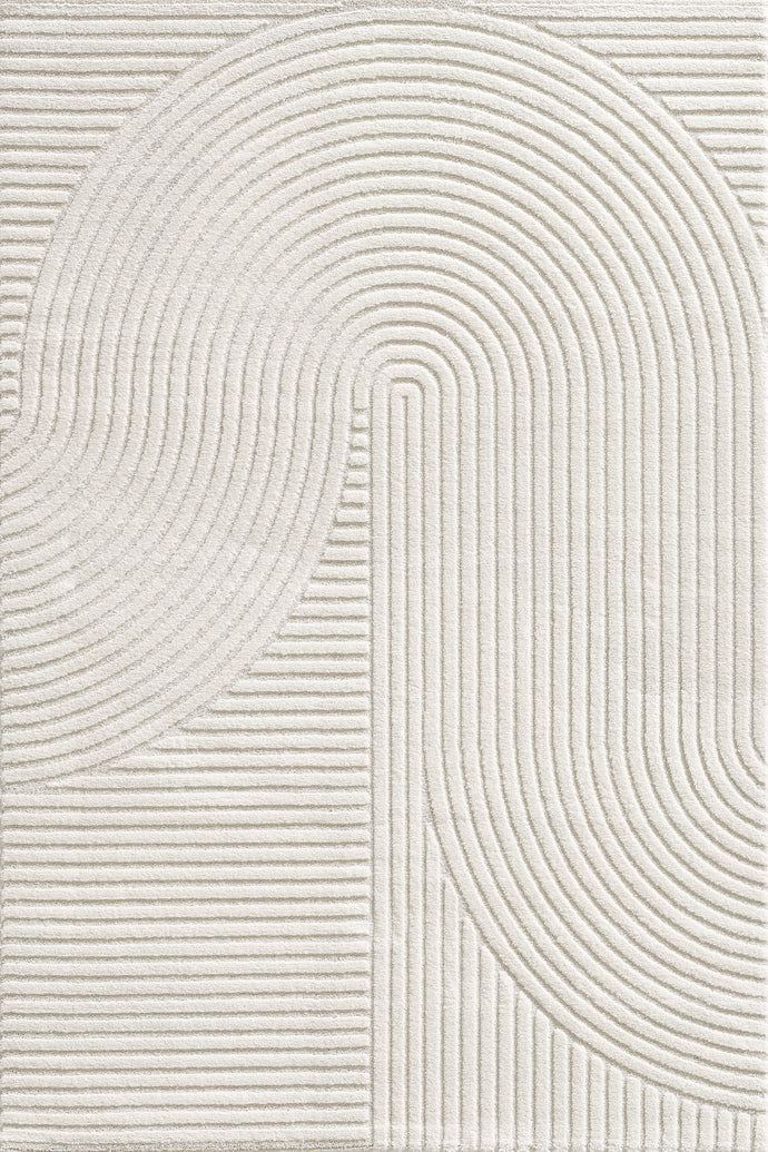 ELIO MODERNE TÆPPE, 2251-60 CREME