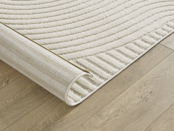 ELIO MODERNE TÆPPE, 2251-60 CREME