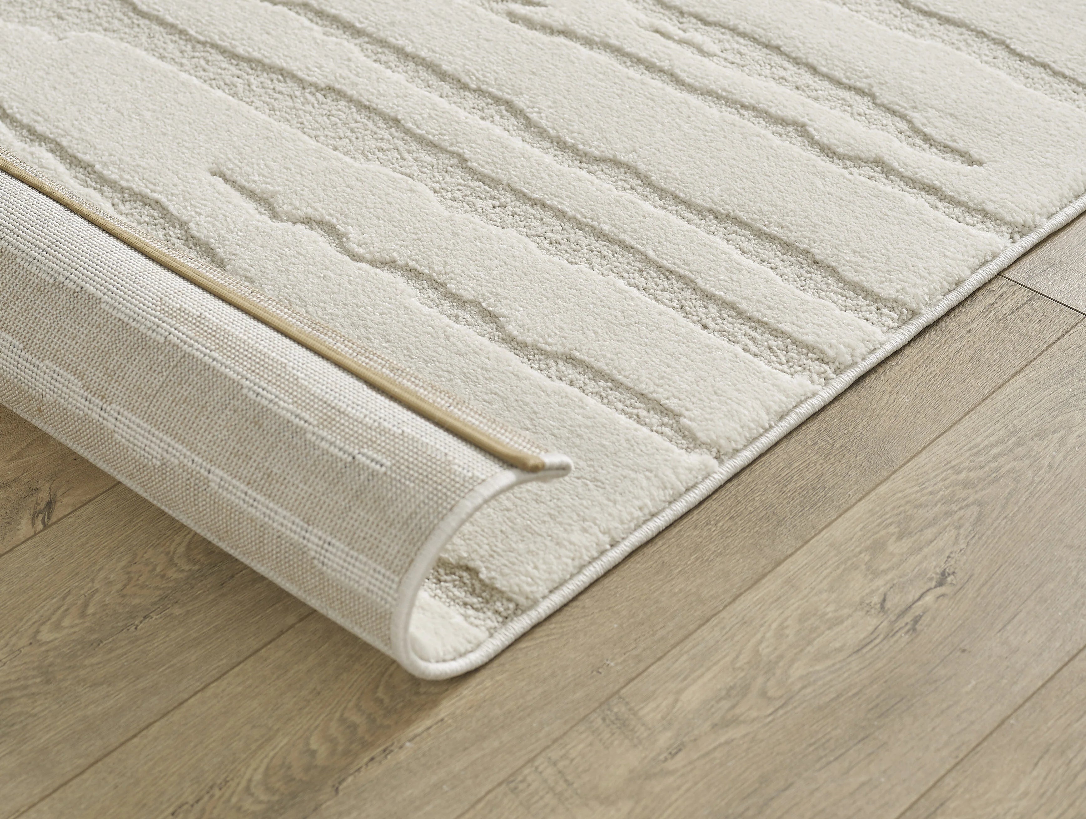 ELIO MODERNE TÆPPE, 2257 60 CREME