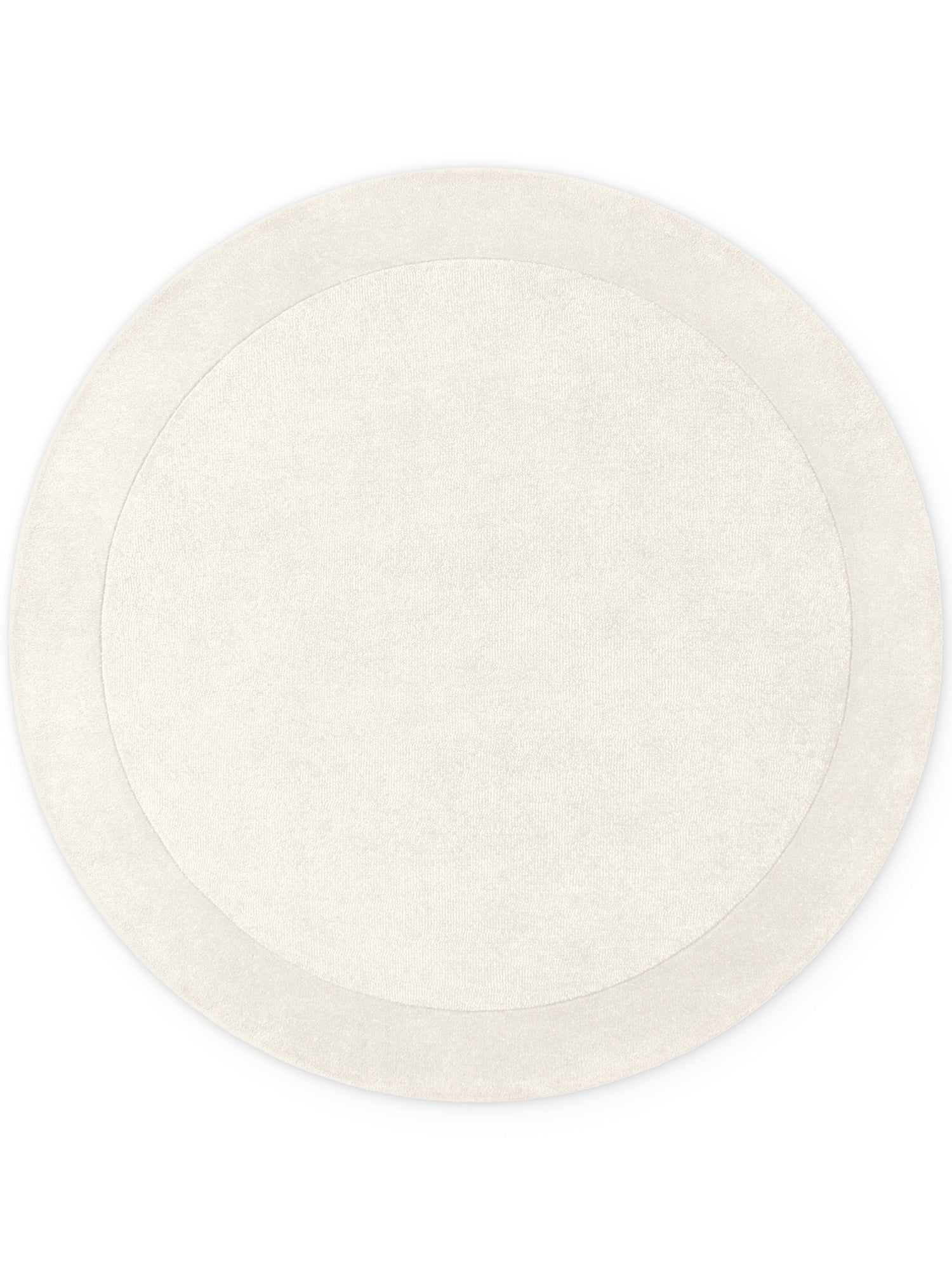 VILLEROY & BOCH 1812 ULDTÆPPE KARI, NATURLIG-CREME