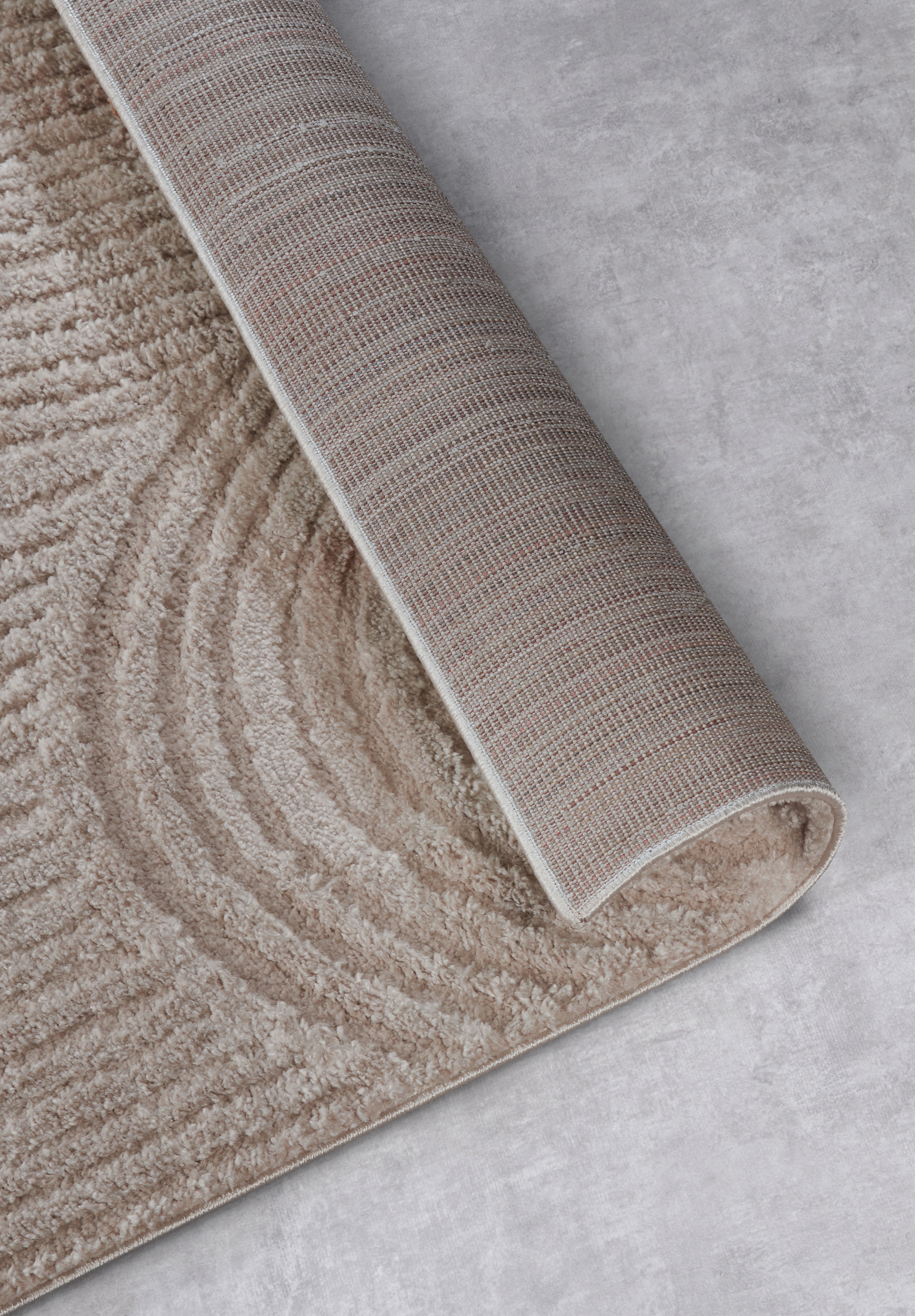 GALLERI TÆPPE BEIGE - 106090