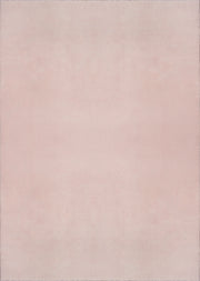 LOFT ENSFARVET TÆPPE, 37 56 BLUSH
