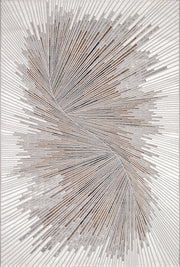 CREATION MODERNE TÆPPE, 50167 396-GRÅ