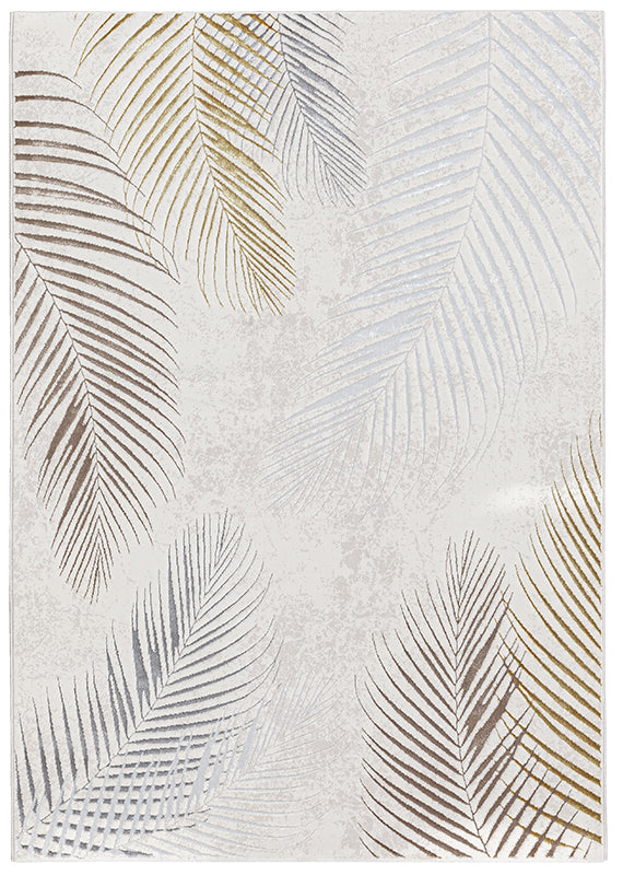 CREATION MODERNE TÆPPE, 50351 260-CREME