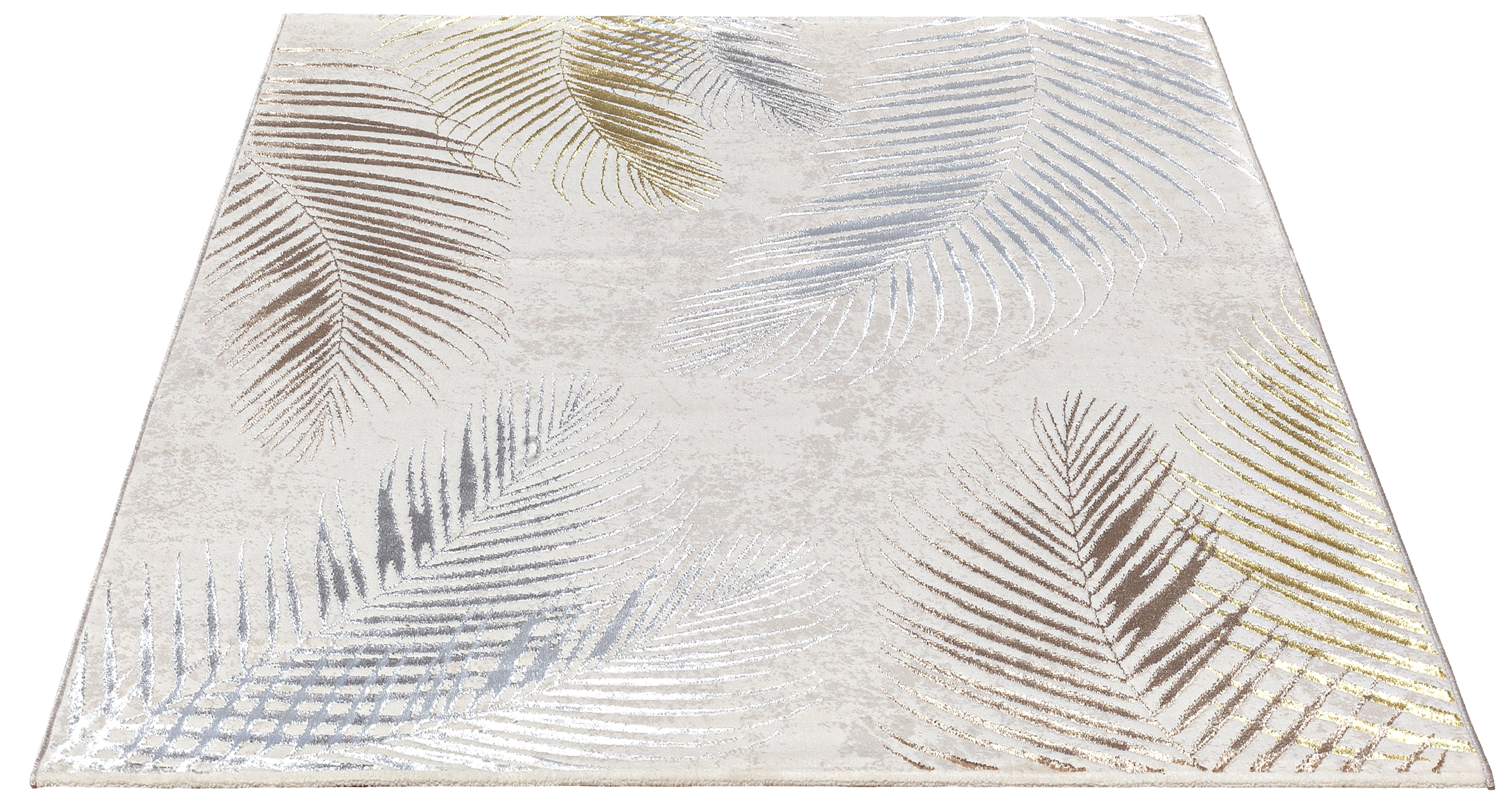 CREATION MODERNE TÆPPE, 50351 260-CREME