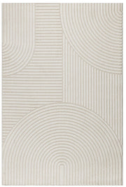 ELIO MODERNE TÆPPE, 2252-60 CREME