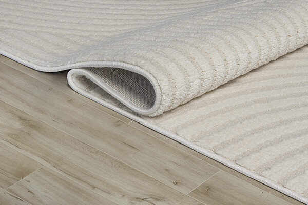 ELIO MODERNE TÆPPE, 2252-60 CREME