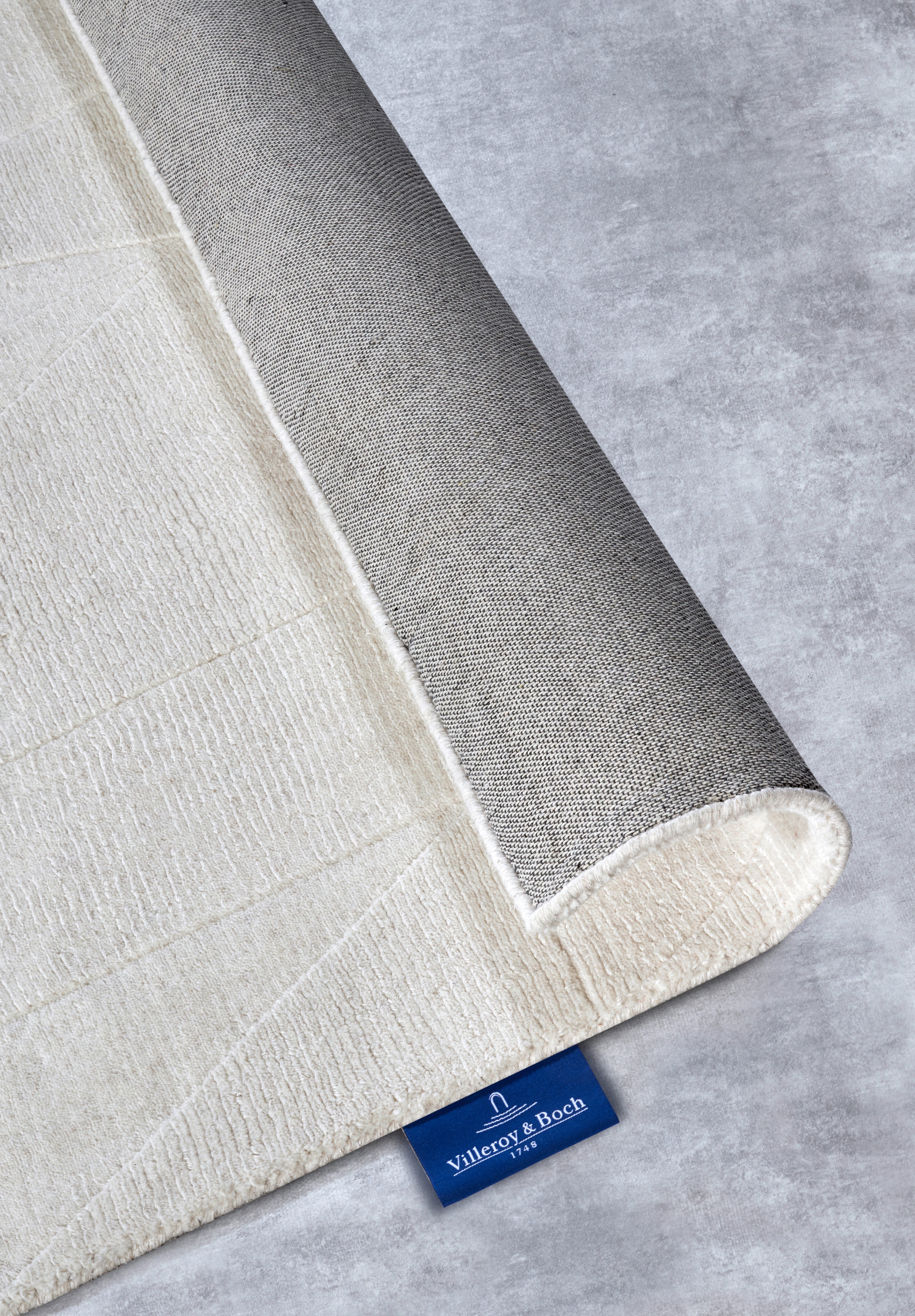VILLEROY & BOCH 106163 ULD TÆPPE, URSULE CREME