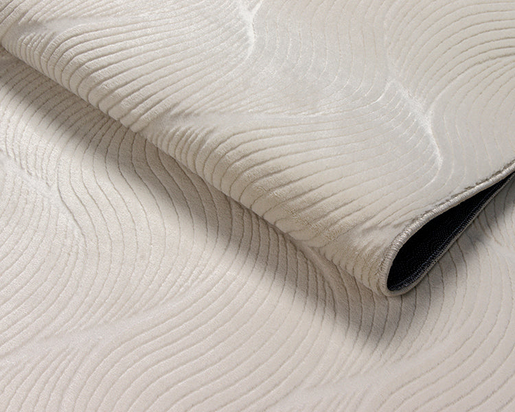 STILO MODERNE TÆPPE, 392 60-CREME
