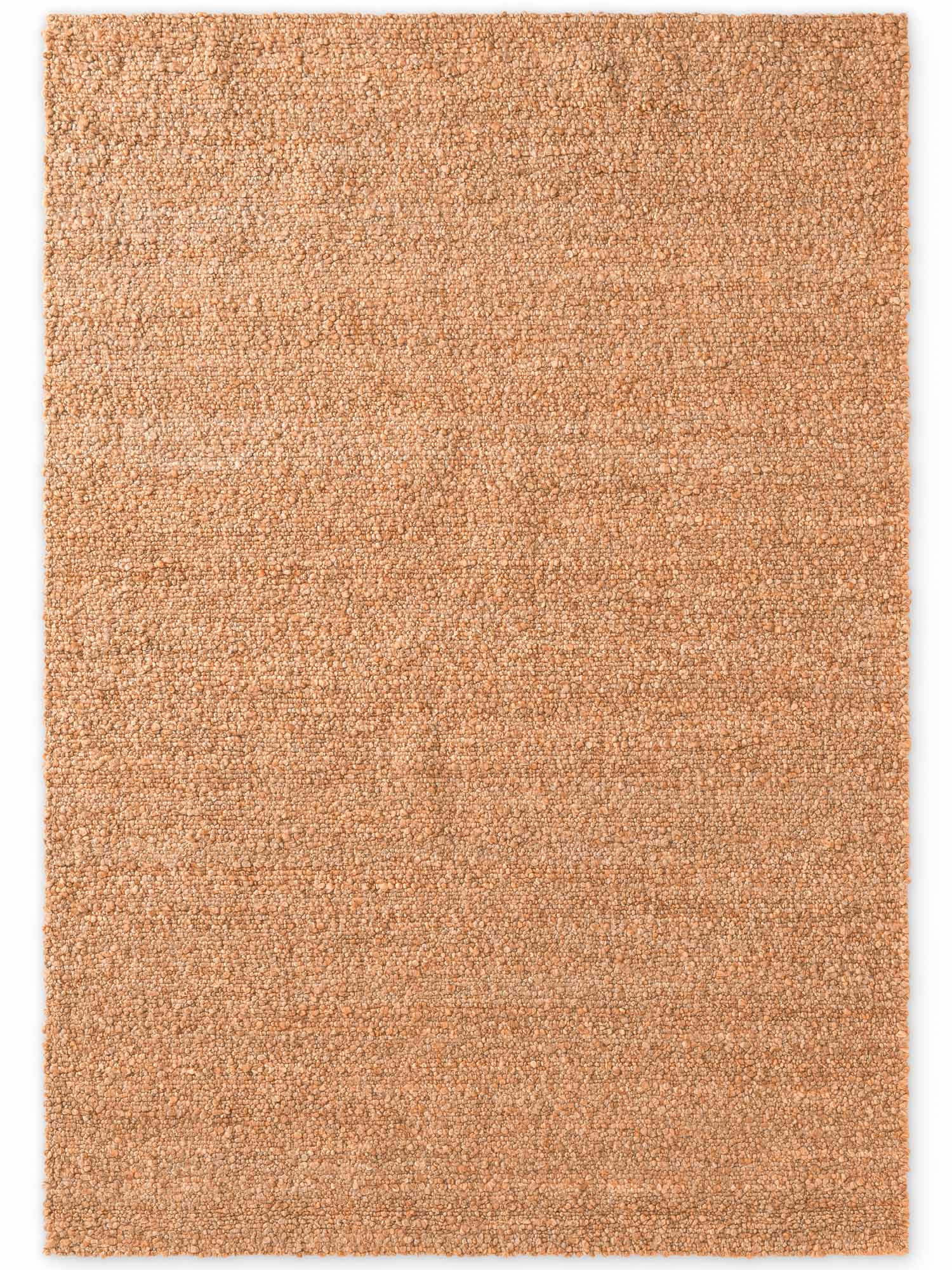 TED BAKER NOTTING HILL SOFT BOUCLE KORTLUVET TÆPPE, PORTOBELLO BEIGE