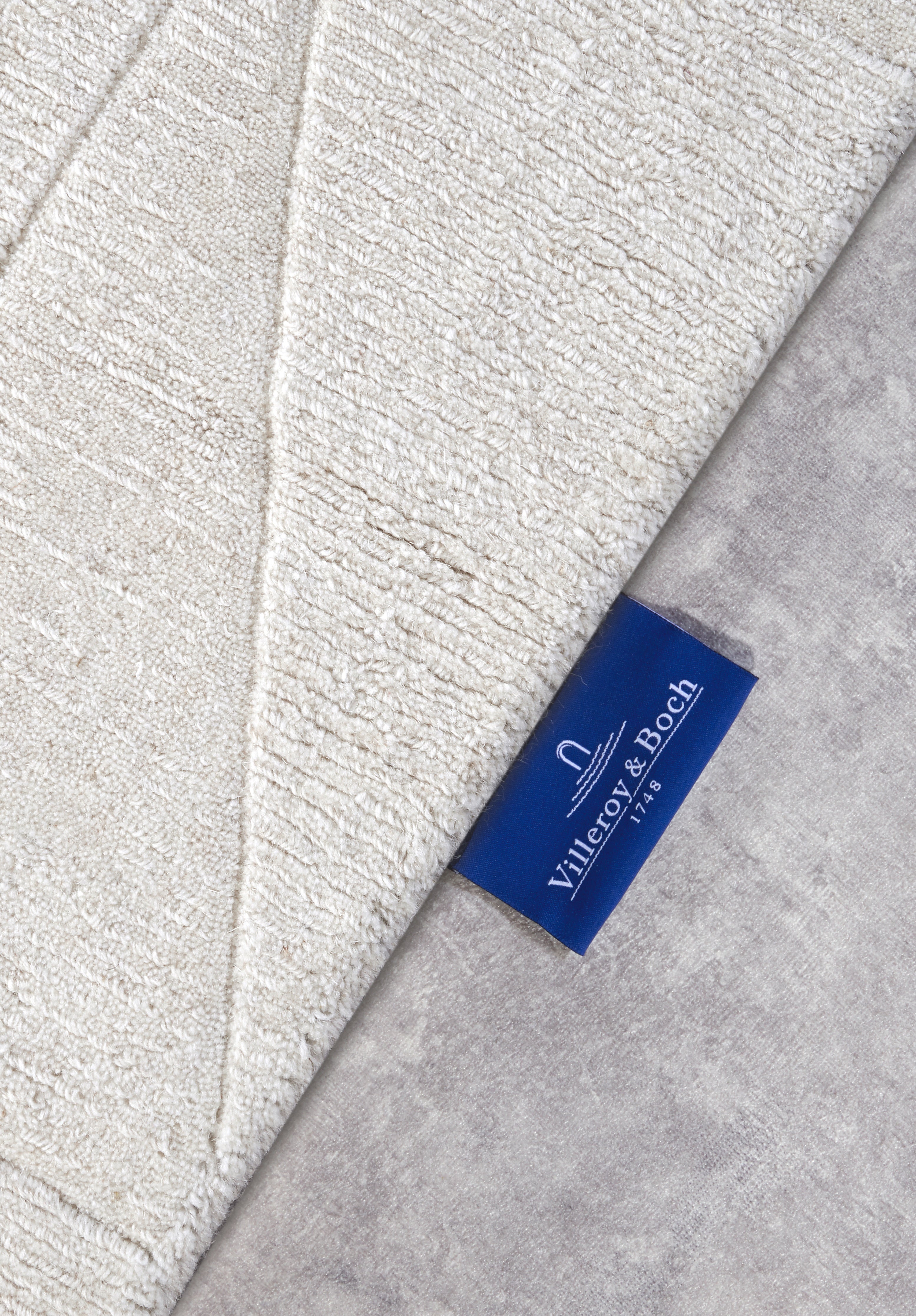 VILLEROY & BOCH 106163 ULD TÆPPE, URSULE CREME