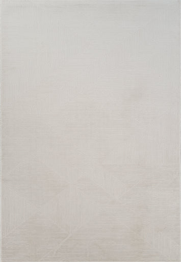 BAHAR MODERNE TÆPPE, BAH300 BEIGE