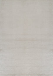 BATU ENSFARVET TÆPPE, BA100 BEIGE