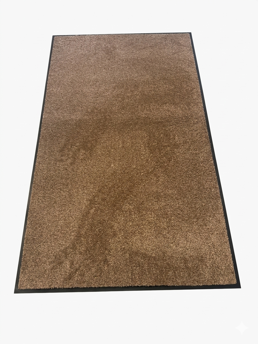MK SOFT ENTRANCE VASKBAR SMUDSMÅTTE, 9300 BEIGE